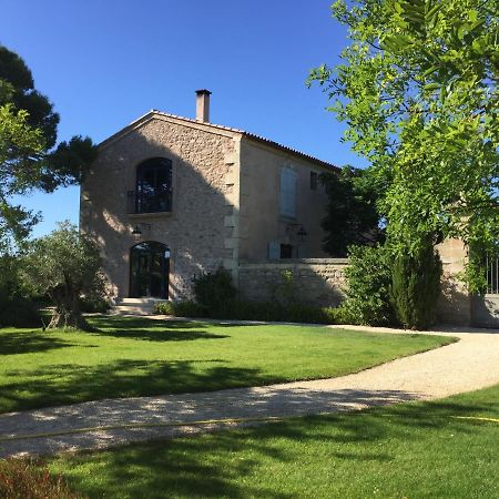 Lodge Montagnac Exteriör bild