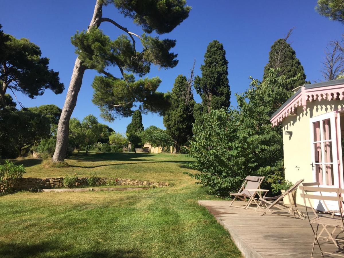 Lodge Montagnac Exteriör bild