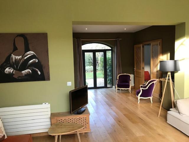 Lodge Montagnac Exteriör bild